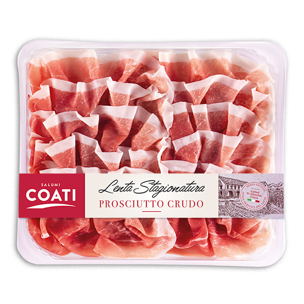 Prosciutto Crudo