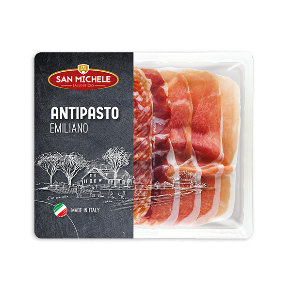 Antipasto