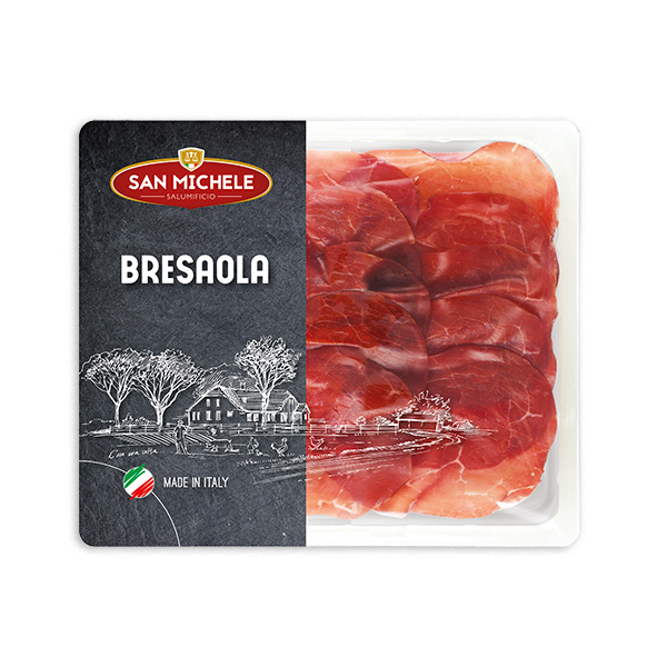 Bresaola