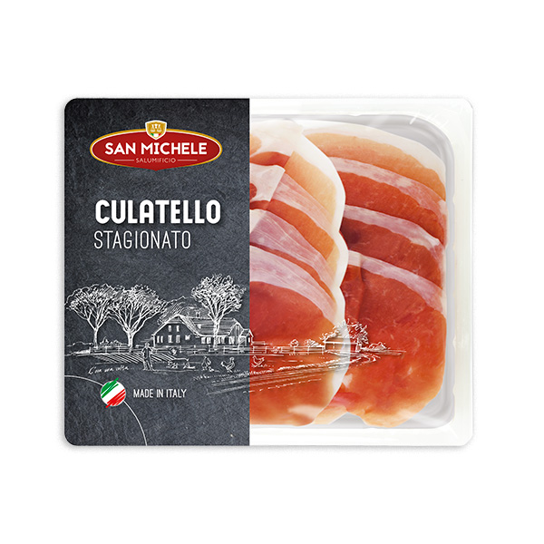 Culatello