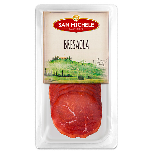 Bresaola 80g