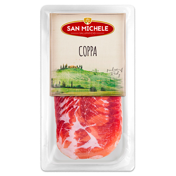 Coppa 80g