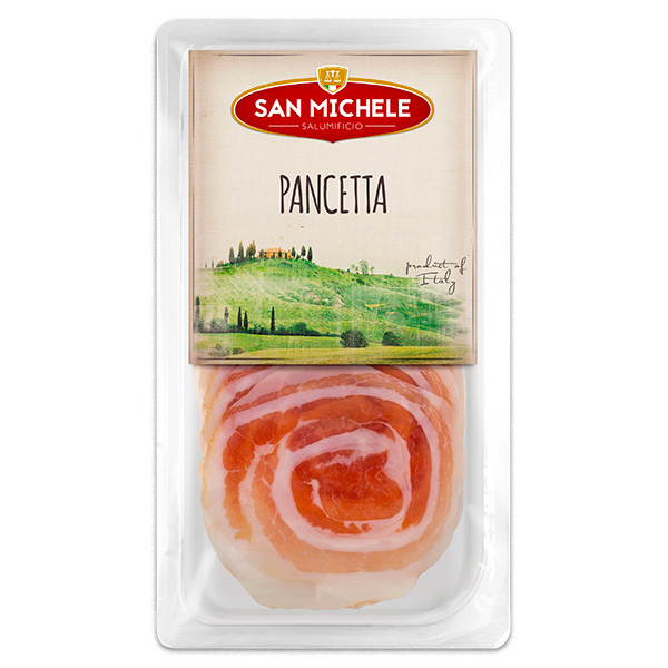 Pancetta 80g