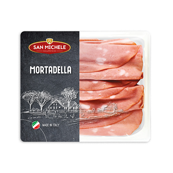 Mortadella