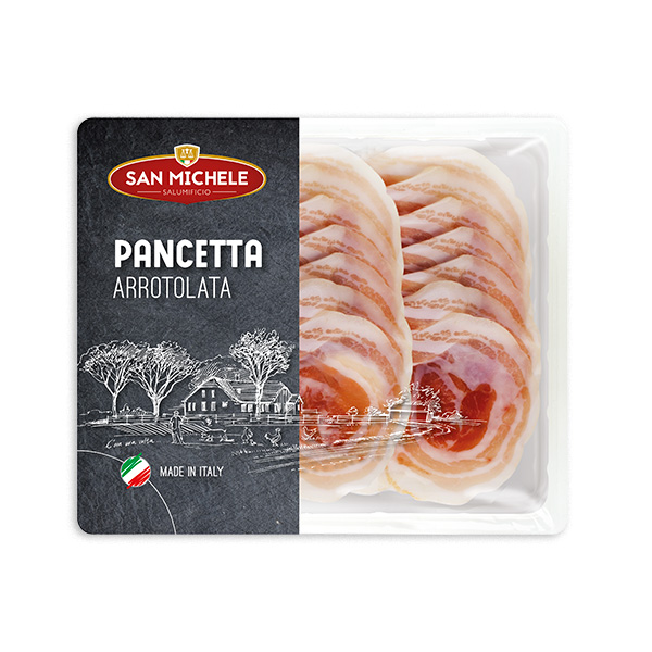 Pancetta