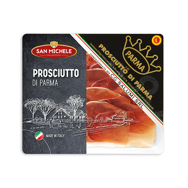 Prosciutto Crudo di Parma