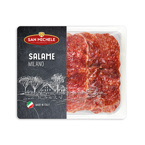 Salame Milano